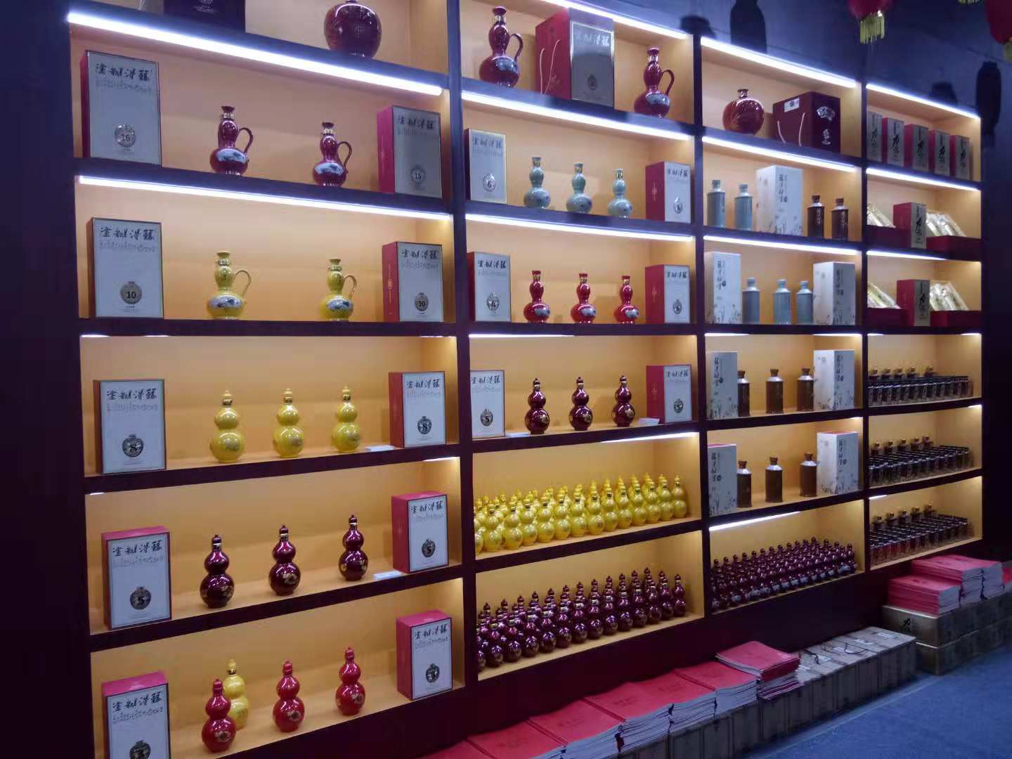 重慶糖酒會回顧